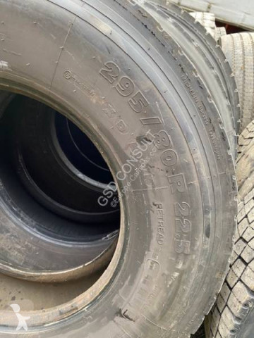 Opony Michelin