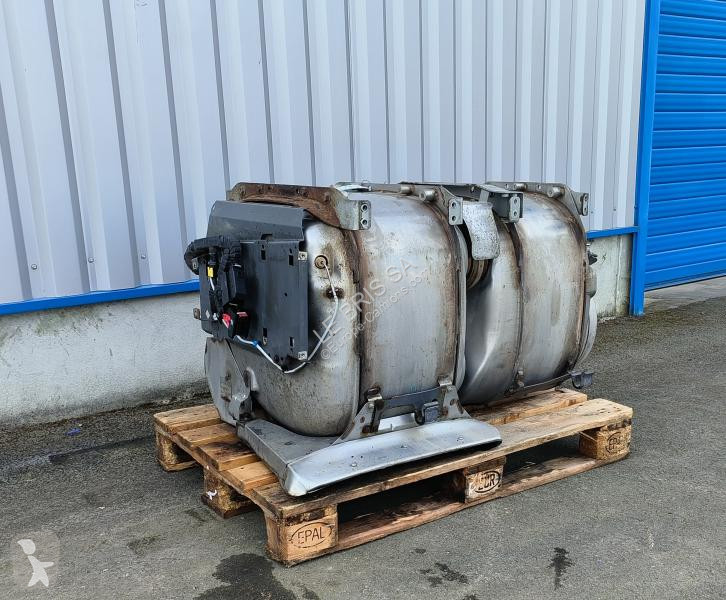 Pièces poids lourds DAF 1940705