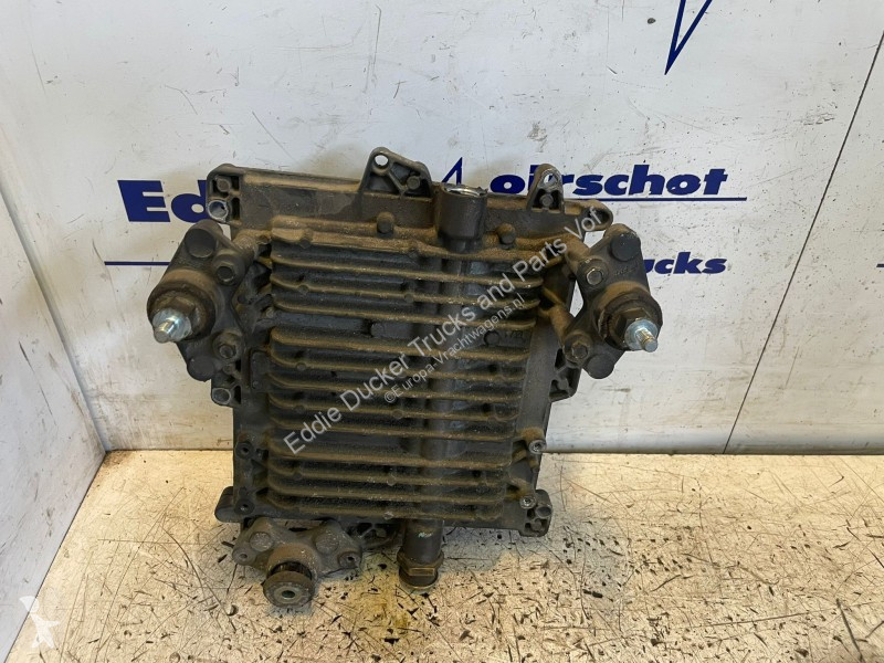 Reservdelar lastbilar Iveco 504388754 E CONTROL...