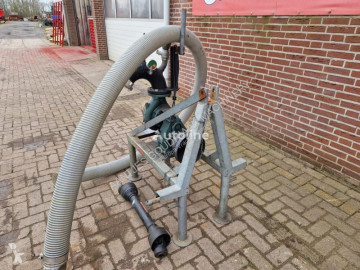 Insprutningspump MEC