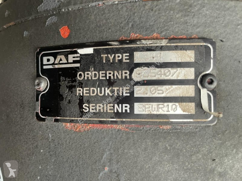Pièces poids lourds DAF 2032139 - 22089 1344...