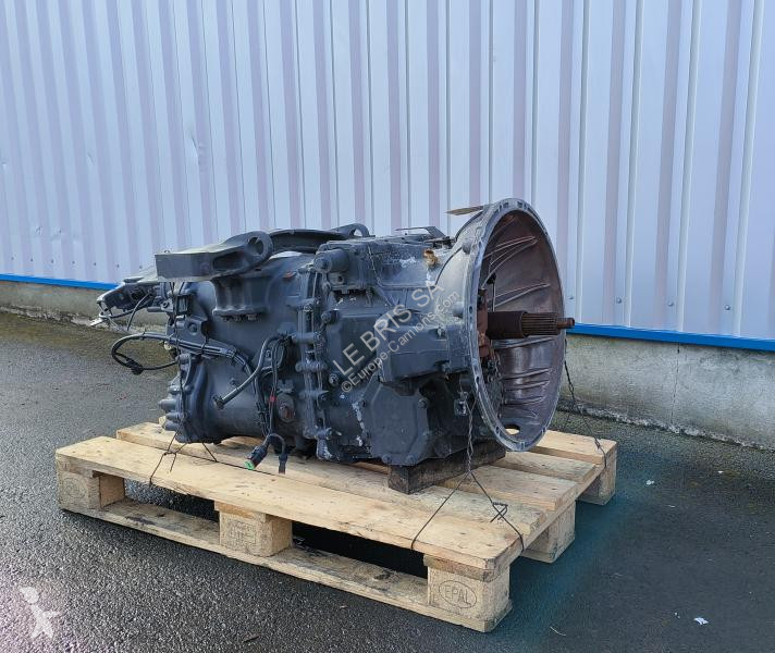 Pièces poids lourds MAN 400 81.32004.6415