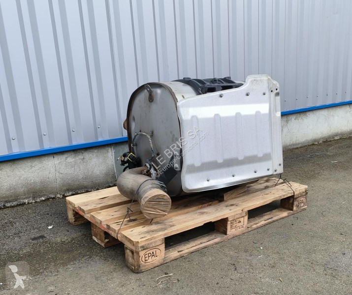 Pièces poids lourds Renault C380 230046482P03