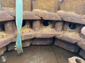 Pièces poids lourds Hitachi