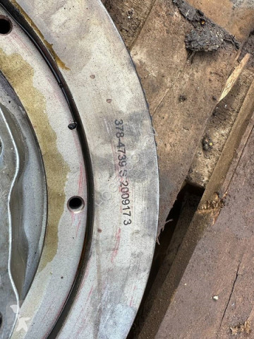 Moteur Caterpillar