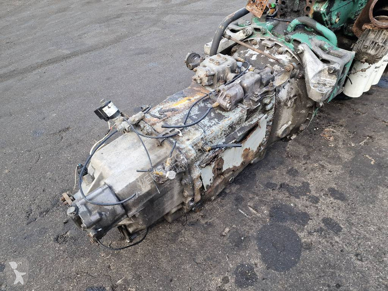 Vrachtwagenonderdelen Volvo SR1900