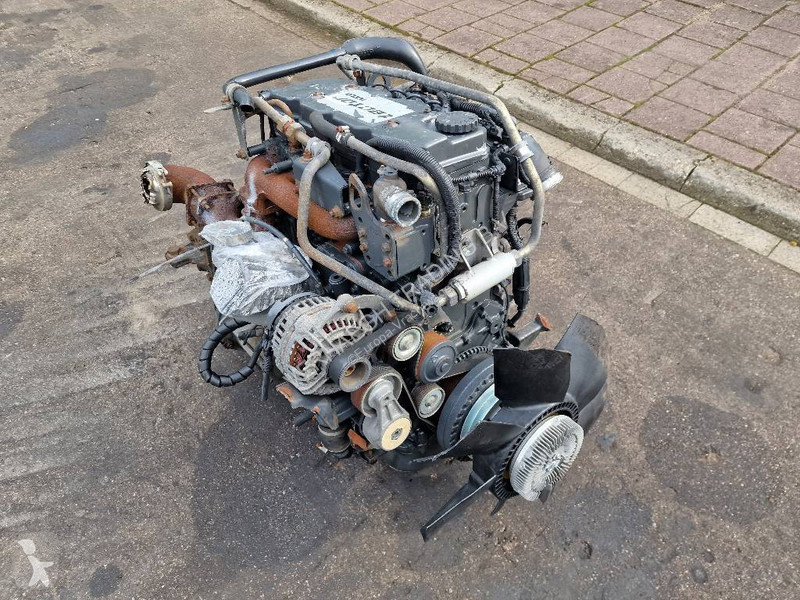 Reservdelar lastbilar Iveco F4AE3481