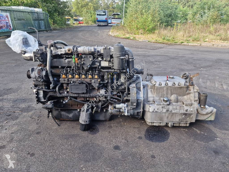 Reservedele til lastbil Paccar PR 228 S2
