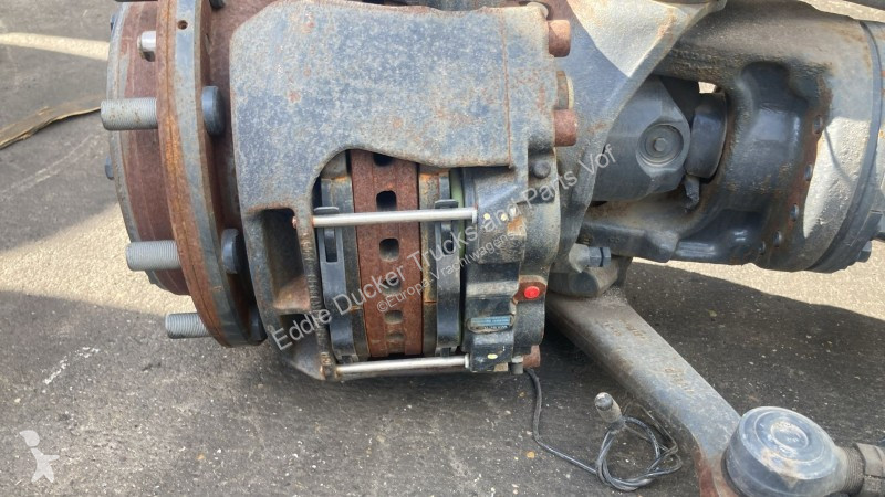 Reservdelar lastbilar Iveco 42119702 / 42119694...