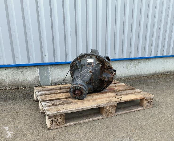 Pièces poids lourds Volvo FE280 MS17X 1/463...
