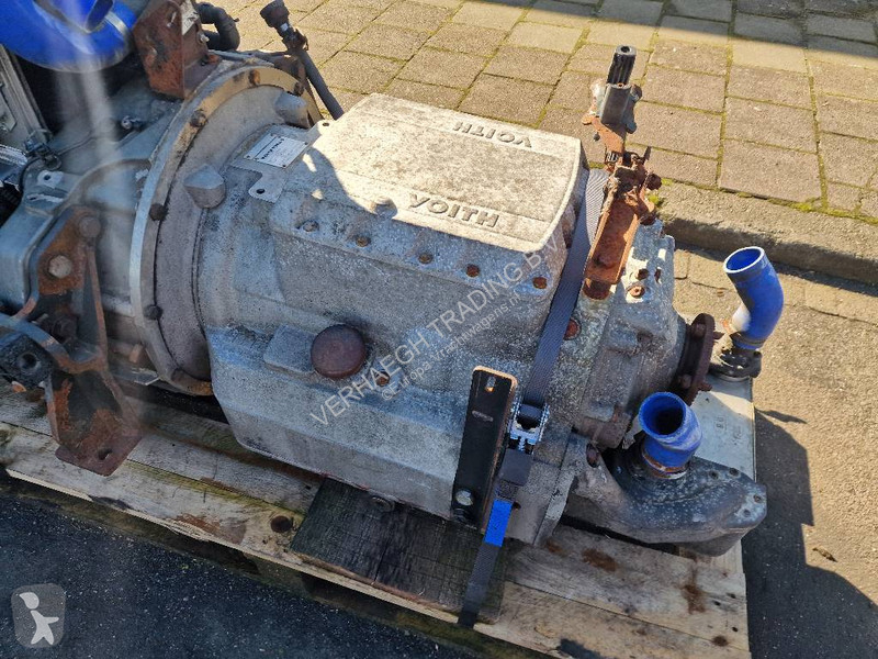 Vrachtwagenonderdelen Voith Turbo 854.5