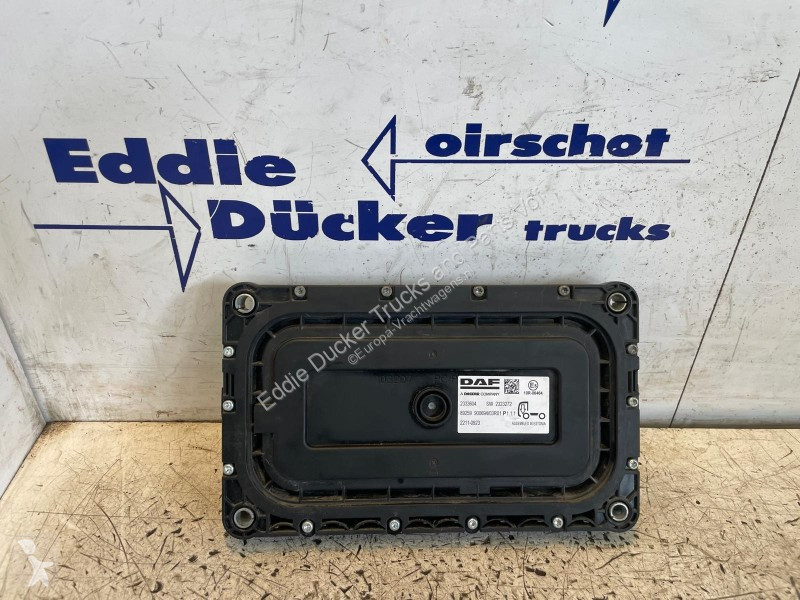 Pièces poids lourds DAF 2236691 / 2333604...