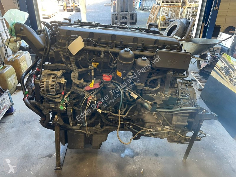DAF 0452219 MX-13 355 H5 truck part