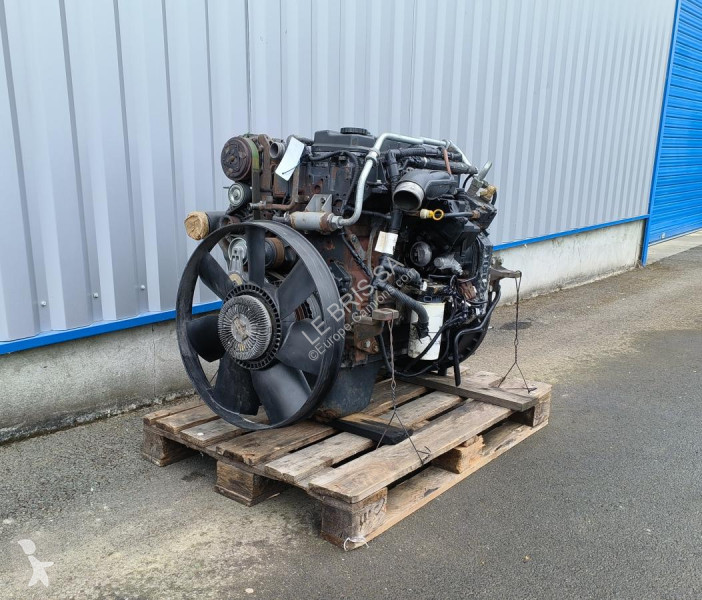 Reservdelar lastbilar Iveco 100E17