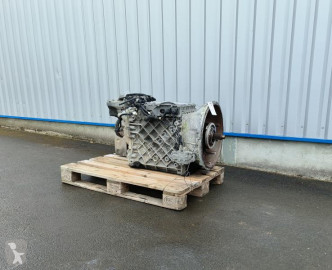 Renault Getriebe
