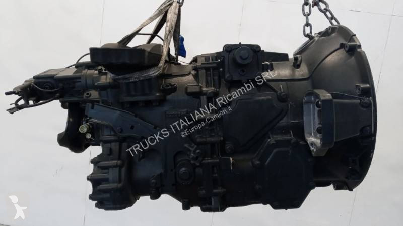 Reservdelar lastbilar Scania