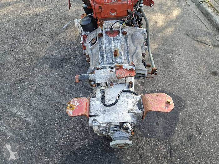 Iveco 2845.601 P99 truck part