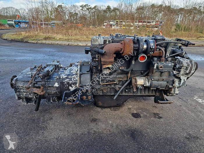 Pièces poids lourds Renault MIDR060225W4