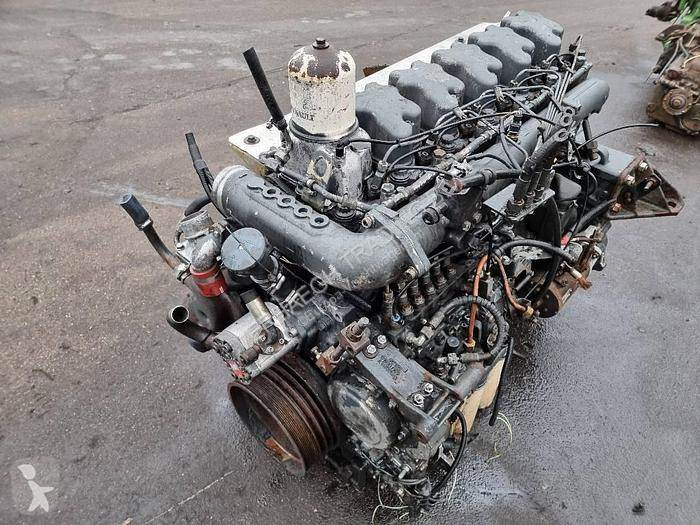Vrachtwagenonderdelen Renault 400