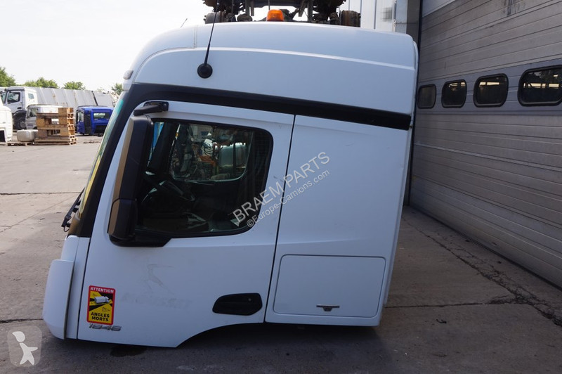 Piese camioane Mercedes L-STREAMSPACE 2.3MM...