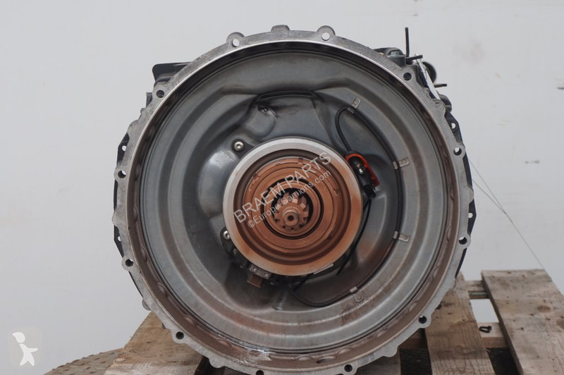 Reservdelar lastbilar ZF 12TX2621DD+INT3...