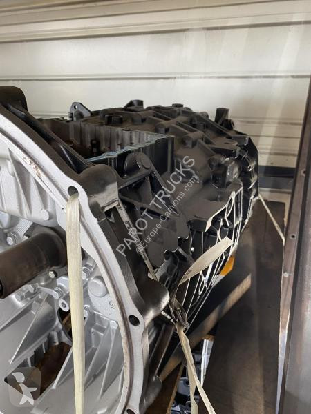 Reservdelar lastbilar ZF BV 12AS 2330 TD...