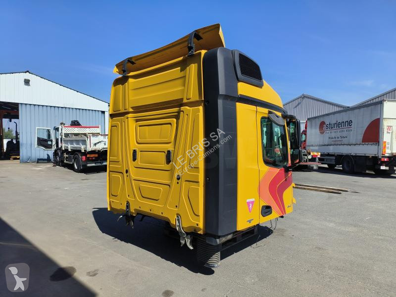 Pièces poids lourds Mercedes ACTROS