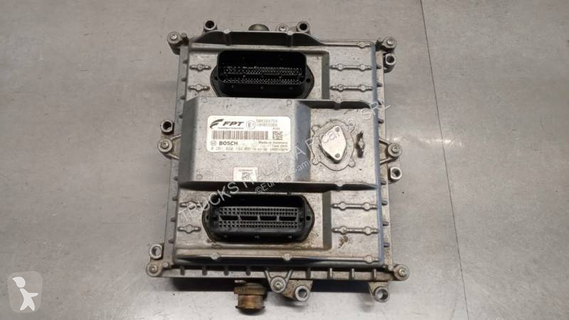 Reservdelar lastbilar Iveco