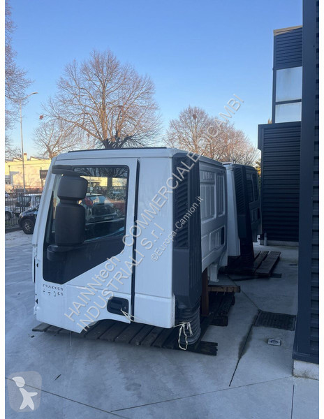 Pièces poids lourds Iveco X-Way T-Way