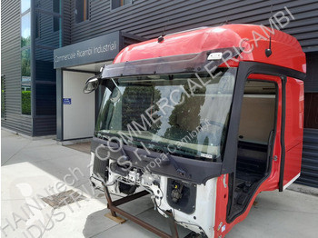 Ricambio per autocarri Mercedes AROCS ACTROS...