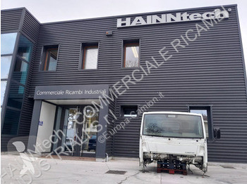 Náhradní díly pro kamiony Nissan 2697 2^ Serie
