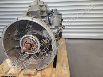 Ricambio per autocarri Mercedes - Arocs