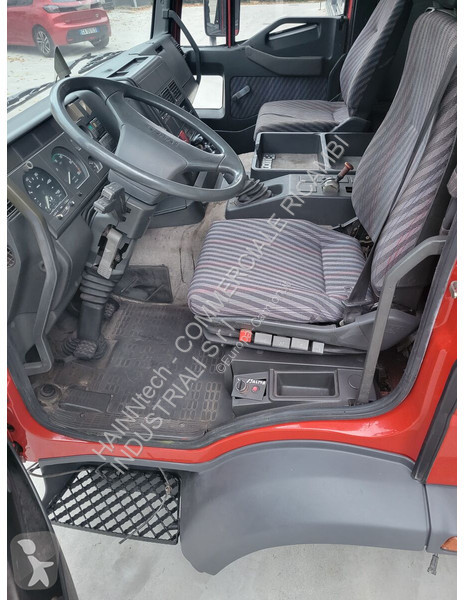 Pièces poids lourds Iveco 2616