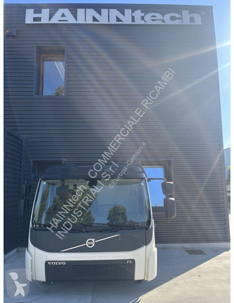 Reservdelar lastbilar Volvo 2819 FL