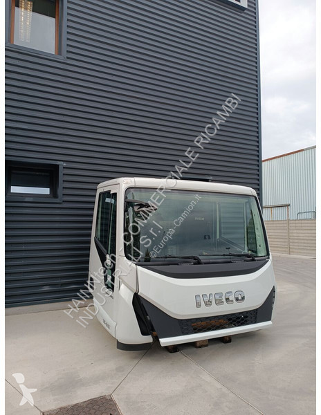 Pièces poids lourds Iveco Euro 6
