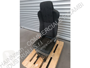 Reservedele til lastbil Mercedes 2675 ATEGO Euro 6
