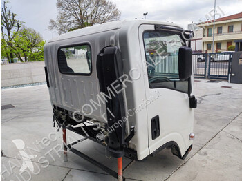 Reservdelar lastbilar Isuzu 2615 M21 L35