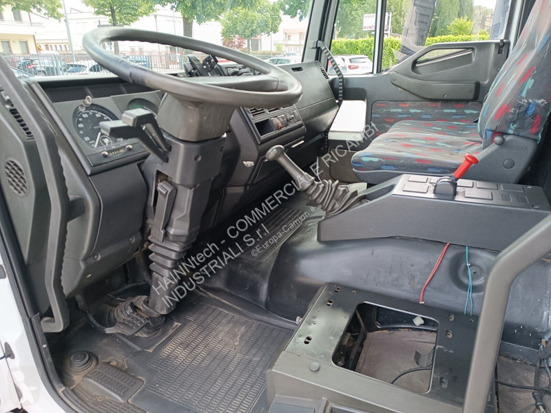 Pièces poids lourds Iveco EURO 3