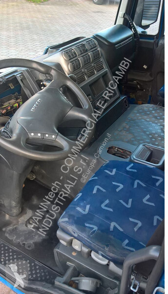 Reservdelar lastbilar Iveco STRALIS AT Euro 5