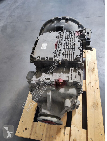 Ricambio per autocarri Volvo 2819 FH13