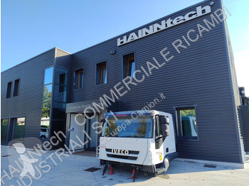 Reservdelar lastbilar Iveco STRALIS AT