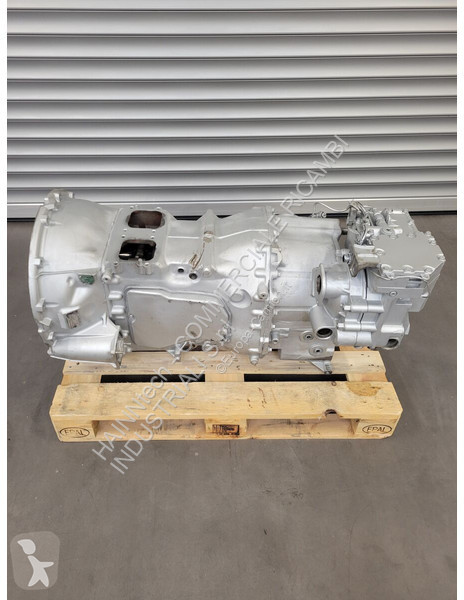 Reservdelar lastbilar Volvo 2819 FH - FM