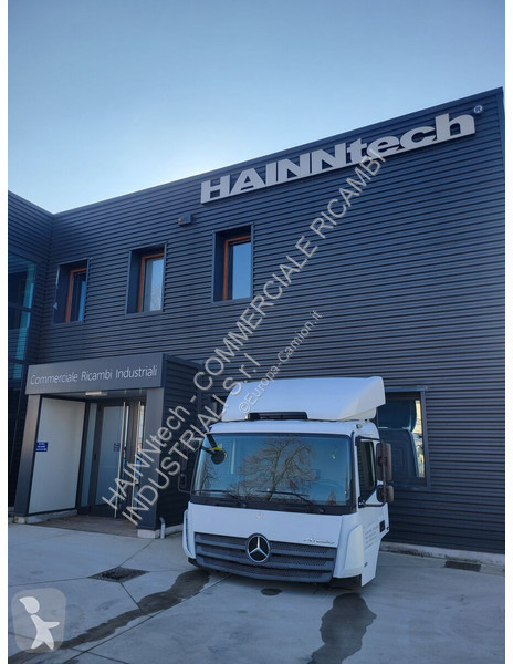 Ricambio per autocarri Mercedes ATEGO