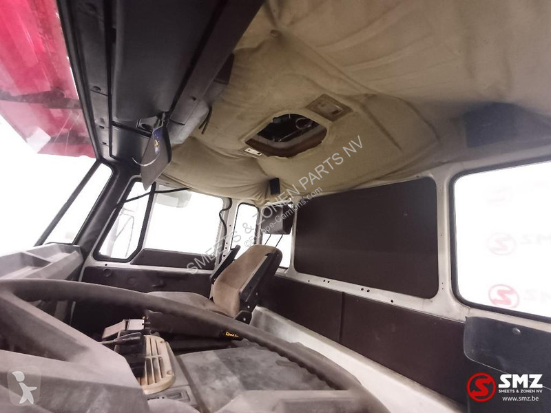 Vrachtwagenonderdelen DAF Occ Cabine DAF