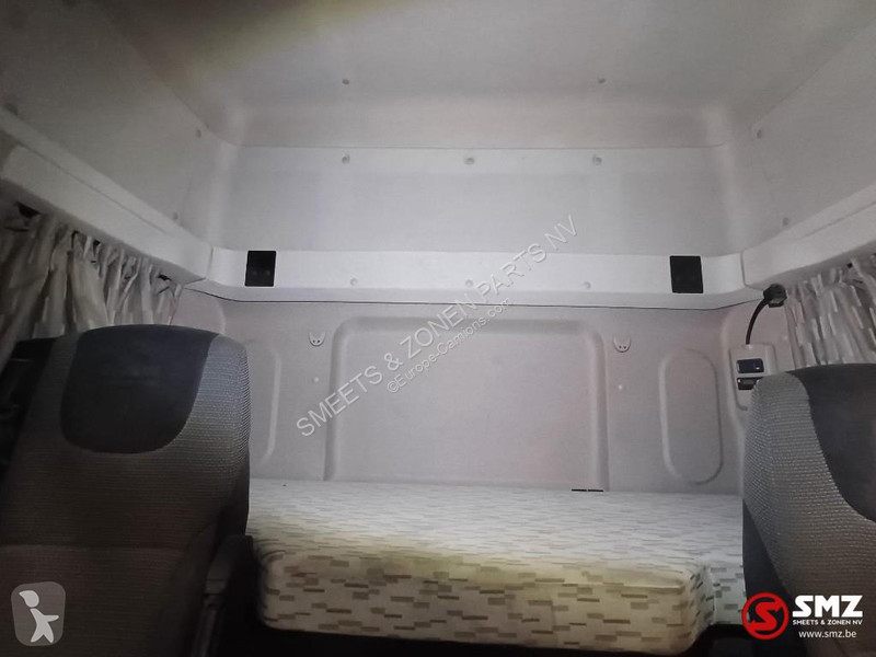 Peças pesados DAF Occ cabine compleet DAF