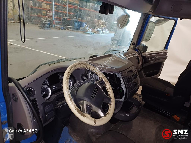 Reservdelar lastbilar DAF Occ cabine DAF Super...