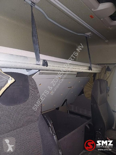 Reservdelar lastbilar DAF Occ cabine DAF