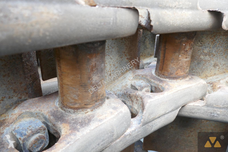 Reservedele til lastbil Caterpillar /D9T...