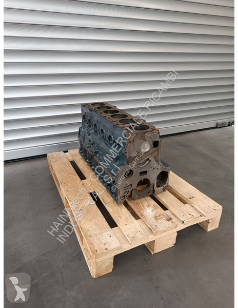 Vrachtwagenonderdelen MAN TGM TGL