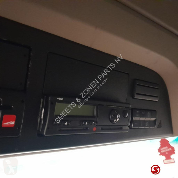 Reservedele til lastbil Mercedes Occ cabine...